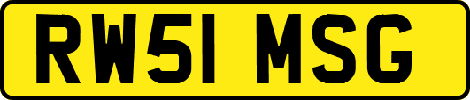 RW51MSG