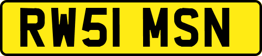 RW51MSN