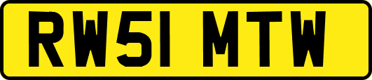RW51MTW