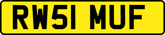 RW51MUF