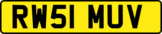 RW51MUV