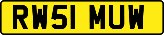 RW51MUW