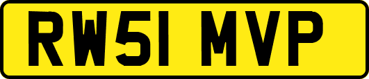 RW51MVP