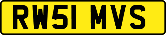 RW51MVS