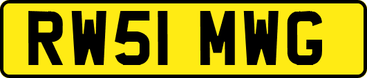 RW51MWG