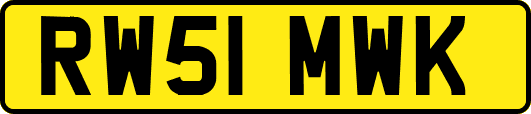 RW51MWK