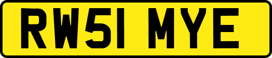 RW51MYE