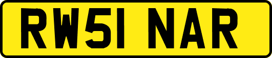 RW51NAR