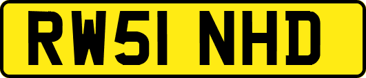 RW51NHD