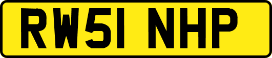 RW51NHP