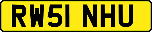RW51NHU