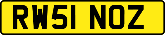 RW51NOZ