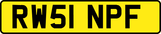 RW51NPF