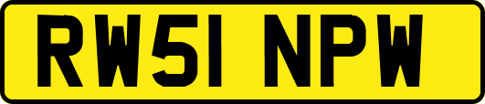RW51NPW
