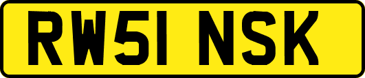 RW51NSK