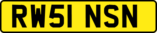 RW51NSN