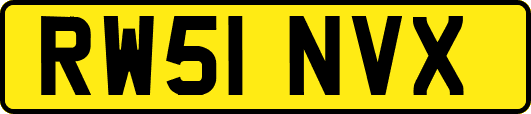 RW51NVX