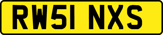 RW51NXS