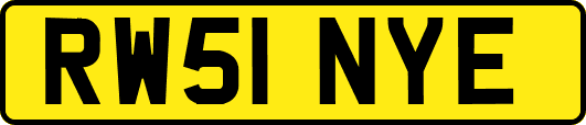 RW51NYE