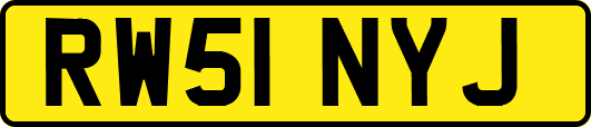 RW51NYJ