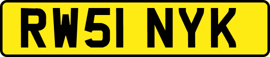RW51NYK