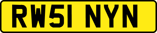 RW51NYN
