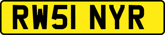 RW51NYR