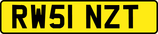 RW51NZT