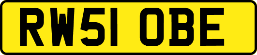 RW51OBE