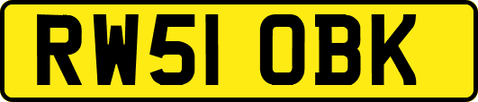 RW51OBK