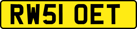 RW51OET