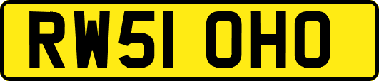 RW51OHO