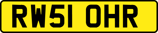 RW51OHR