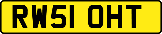 RW51OHT