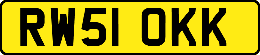 RW51OKK