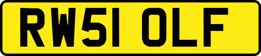 RW51OLF
