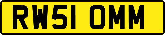RW51OMM