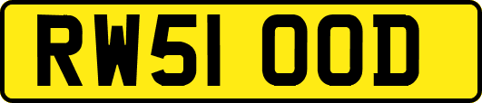 RW51OOD