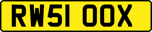 RW51OOX