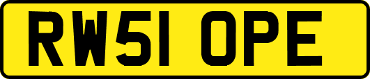 RW51OPE