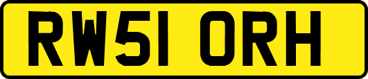 RW51ORH