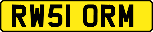 RW51ORM