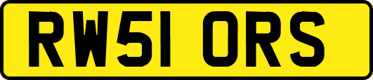 RW51ORS