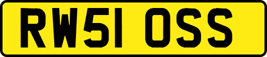 RW51OSS