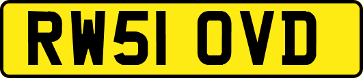 RW51OVD