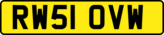 RW51OVW