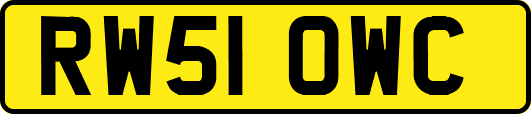 RW51OWC