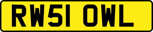 RW51OWL