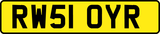 RW51OYR