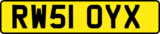 RW51OYX